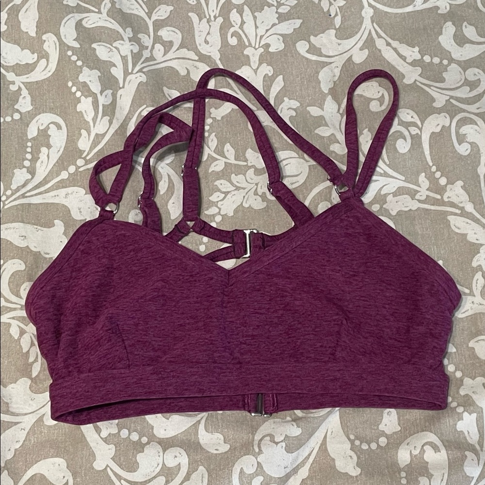 * solddd** Bombshell Bra